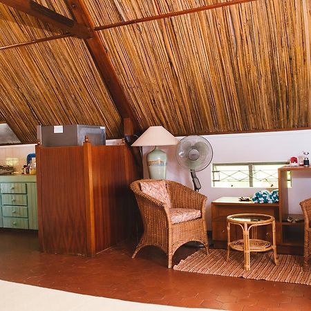 Coconuts Villa Grand Baie Exterior photo