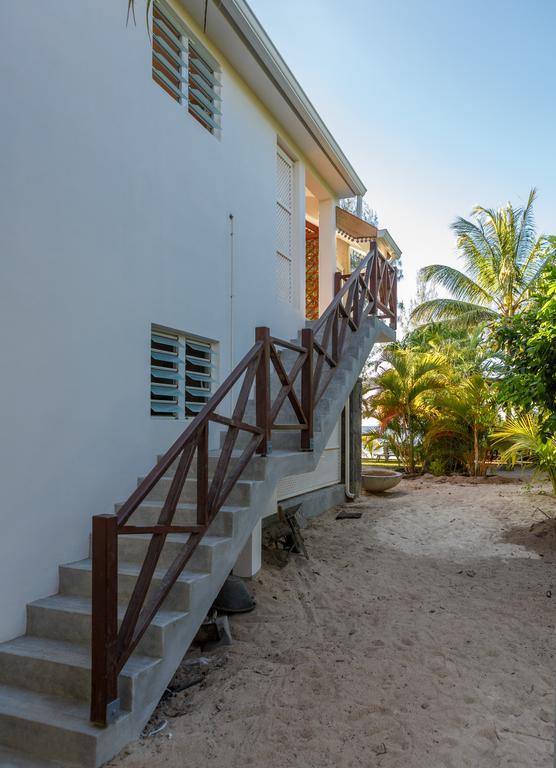 Coconuts Villa Grand Baie Exterior photo