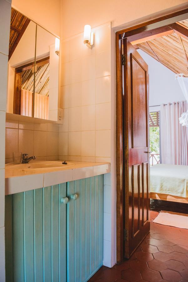Coconuts Villa Grand Baie Exterior photo