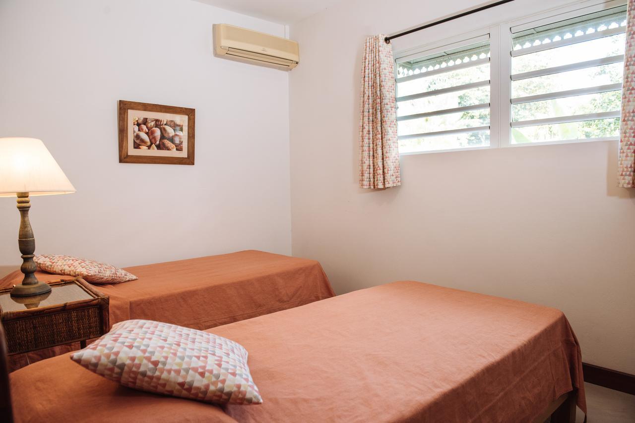 Coconuts Villa Grand Baie Exterior photo